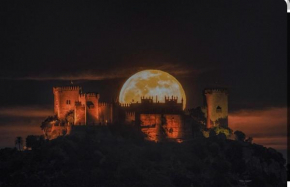 Góngora Almodovar Del Rio